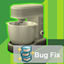 Batch Cook Duplicates Fix logo