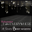 BASIC 3 Everywhere Ceiling Lights logo