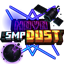 Nova Dust SMP / BR logo