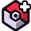 Vanilla Cobblemon Plus logo