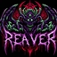 Reaver's All The Mania logo