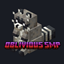 Oblivious logo