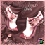 Rose Gold Heels logo