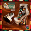 Stained Glass Boots logo