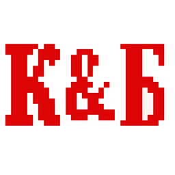 Krasnoe & Beloe | Красное & Белое logo