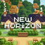 New Horizon RP - NHRP logo