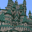 Skydorne Castle logo