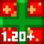 Festive Mashup Concept Update logo
