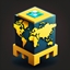  Earth Map: Medieval Edition logo