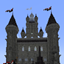 Nightfall Bastion logo