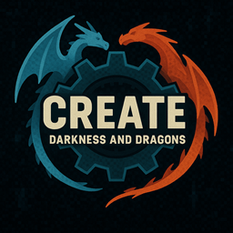 Create : Darkness and dragons