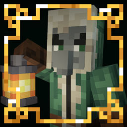 Drodi's Illagers project image