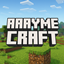 AAAYME CRAFT: Forge logo