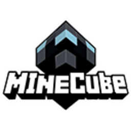 MineCube project image