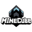 MineCube logo