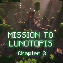 Mission to Lunotopis - Chapter Three project image