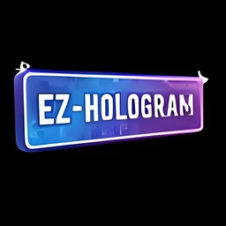 EZ-Hologram