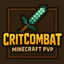 CritCombat logo