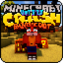 But It's Crash Bandicoot project image