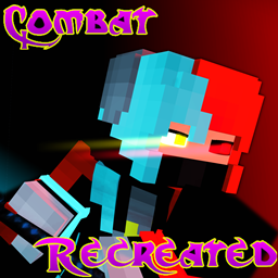 Combat Recreated - A Chaotic Soulslike World