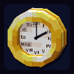 Realistic Clocks 3D project image