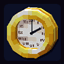 Realistic Clocks 3D avatar
