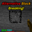 Alternative Block Breaking - Alternative Block Breaking - Minecraft ...