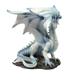 dragon survival: a new generation logo