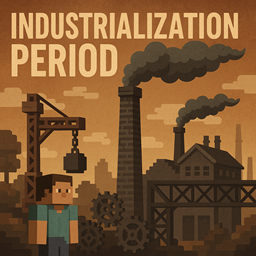Industrialization Period
