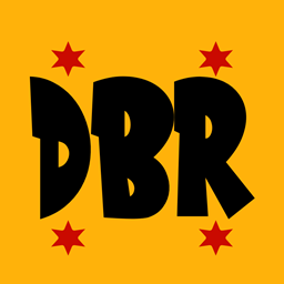 Dragon Block Remastered logo