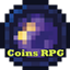 Coins RPG logo