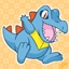 Cobble Adventure logo