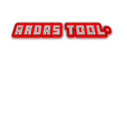 Arda's Tool+ logo