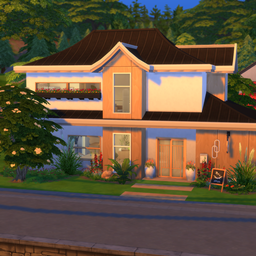 Komorebi Café & Apartment - No Cc