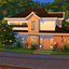 Komorebi Café & Apartment - No Cc logo