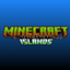 Minecraft Islands logo
