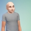 baby face logo