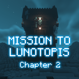Mission to Lunotopis - Chapter Two project image