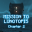 Mission to Lunotopis - Chapter Two logo