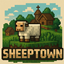 SheepTown V2 logo