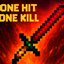 One hit one kill | EL SANDO logo