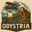 Odystria logo