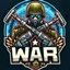 War Server I Rise of Nations logo