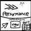 Clientside Optimizations and Improvements - COI logo