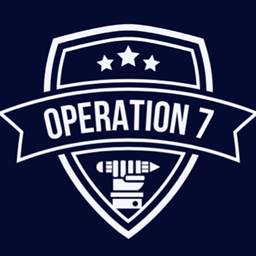 OP7 logo