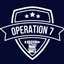 OP7 logo