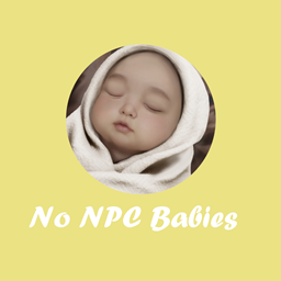 No NPC Babies project avatar