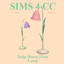 Tulip Bloom Floor Lamp logo