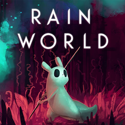 Rain World mob pack project image