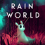 Rain World mob pack logo